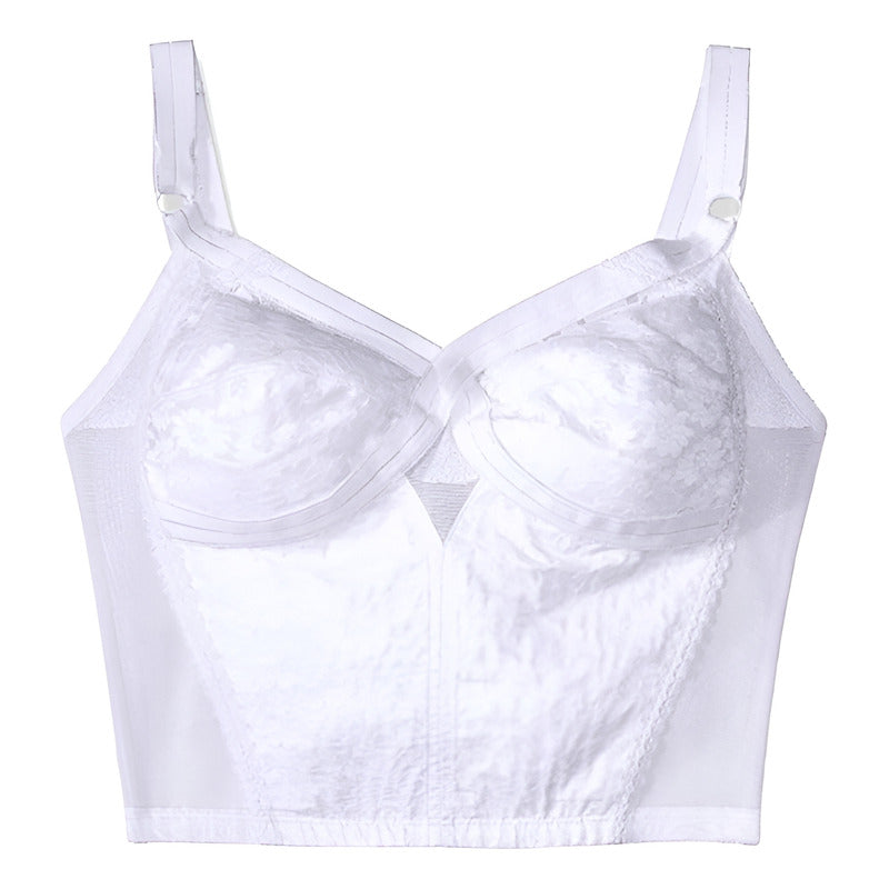 Brasier Peto Largo Playtex 677 Mujer Adulto