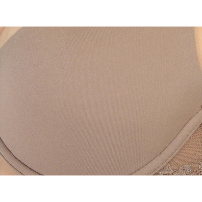 Brasier Berlei Con Espalda De Encaje Modelo 7821