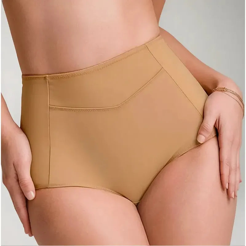 Pantaleta Berlei 7345 Control Color Nude Talla Xl