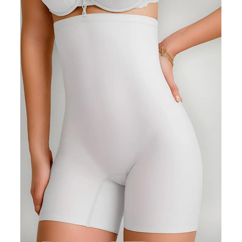 Faja Berlei 8508 Control Ligero, Moldeadora, Invisible Blanco S P