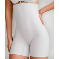 Faja Berlei 8508 Control Ligero, Moldeadora, Invisible Blanco S P