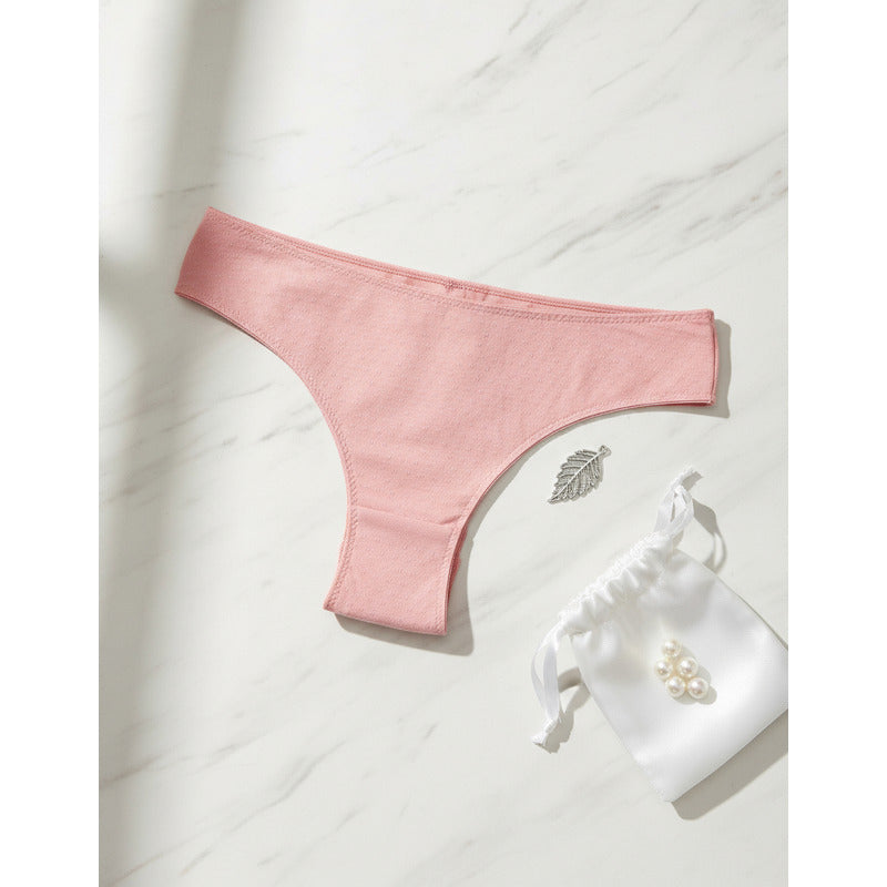 Bikini Berlei 61741 Algodón Mujer 3 Pzs Adultos