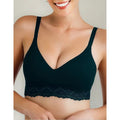 Bralette Con Encaje Berlei Modelo 7875