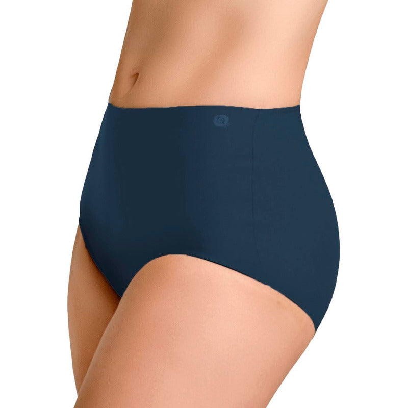 Calzones Berlei 8520 Sin Costuras Mujer 3 Pzs