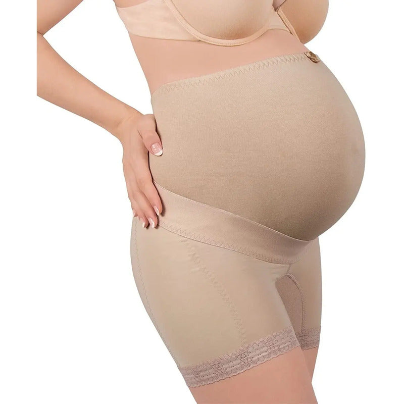Panty Faja Maternal Ajustable For Moms Modelo 583