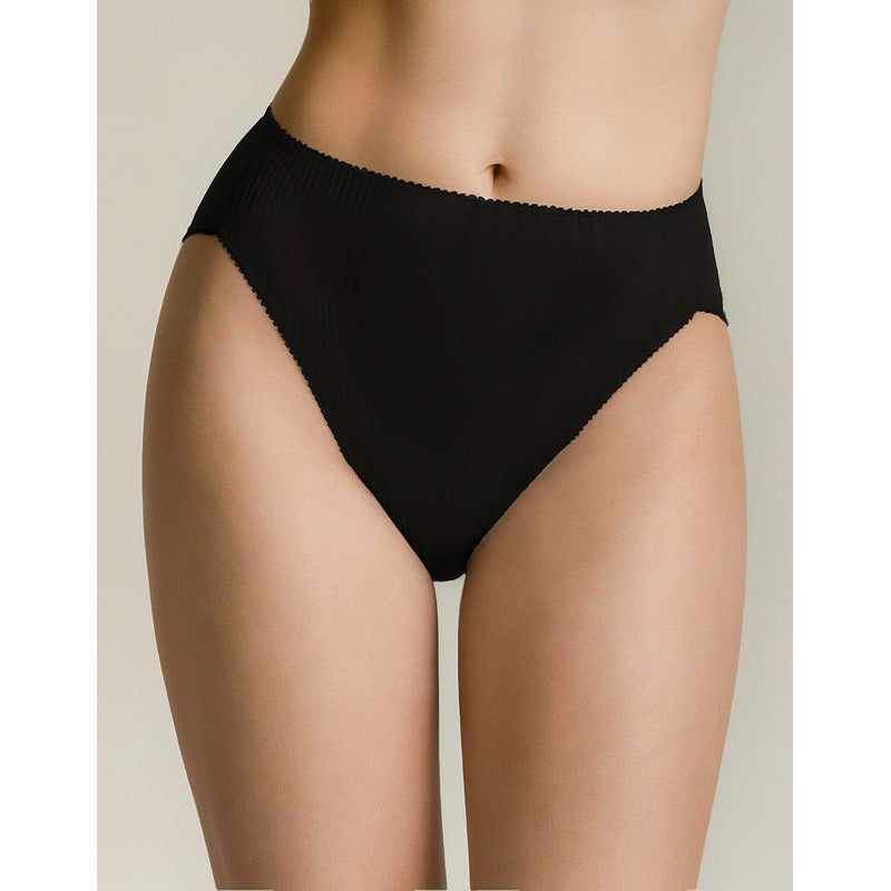 Calzones Berlei 130 Modeladora Mujer Pack De 3