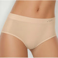 Calzones Sin Costuras Playtex 52200 Mujer 3 Pzs