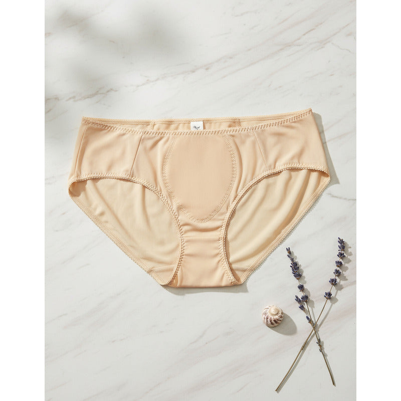 Calzones Bikini Berlei 2004 Mujer Pack De 3