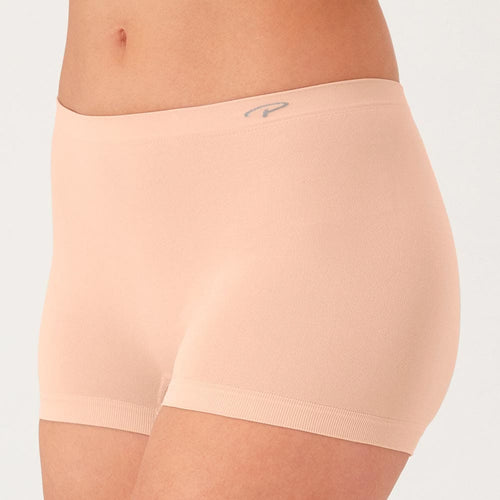 Boxer Dama Playtex 52201 Pack De 3 Poliamida