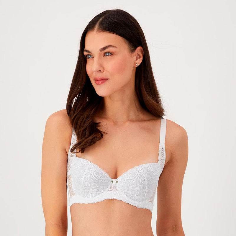 Bra Playtex Playsupport Modelo 52163