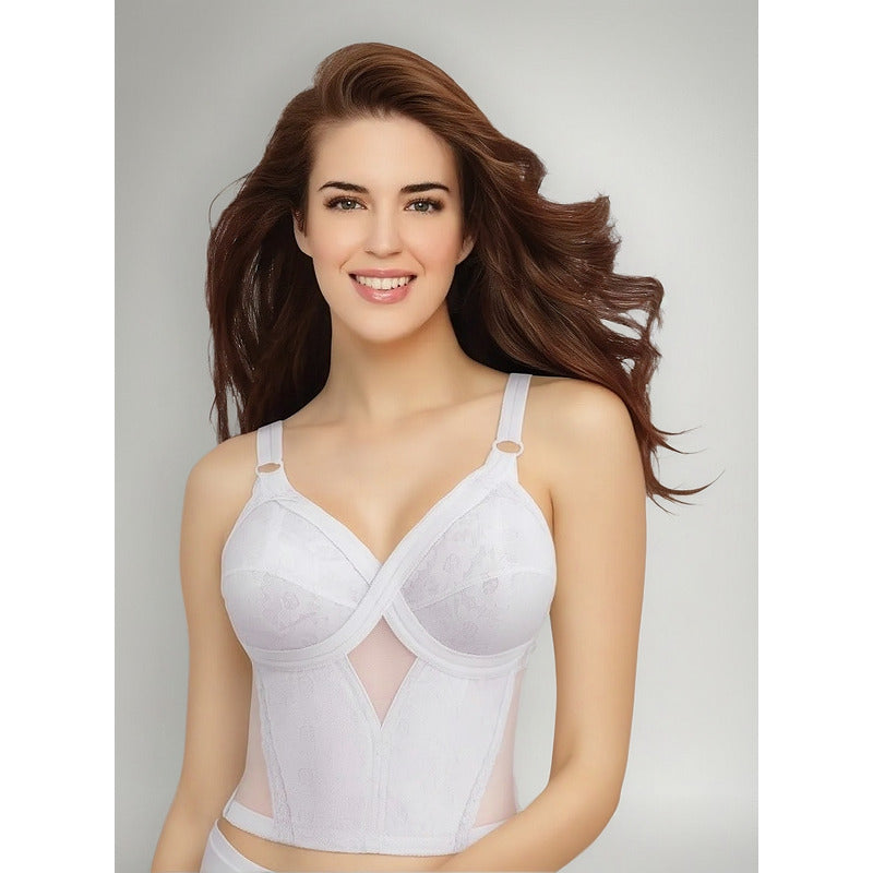 Brasier Peto Largo Playtex 677 Mujer Adulto