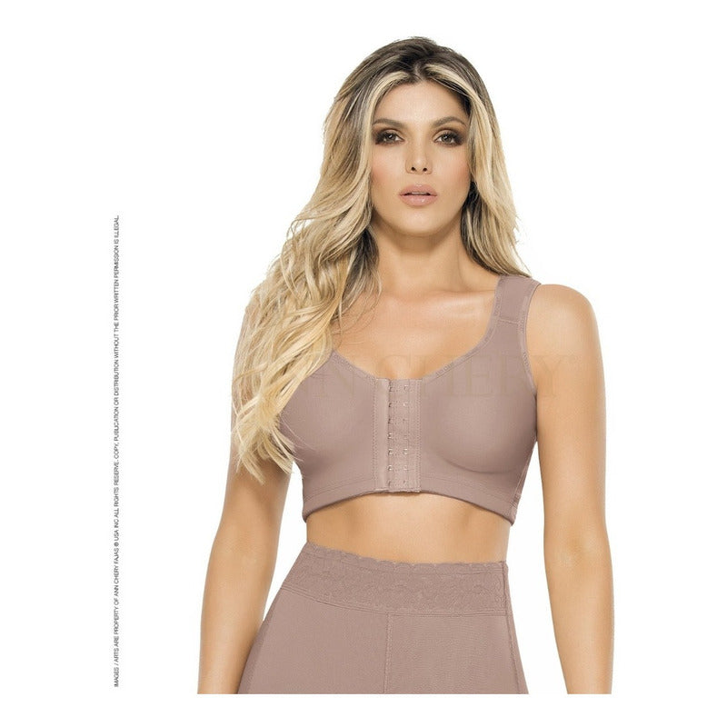 Ann Chery 5150 Nicole Brasier Post Operatorio