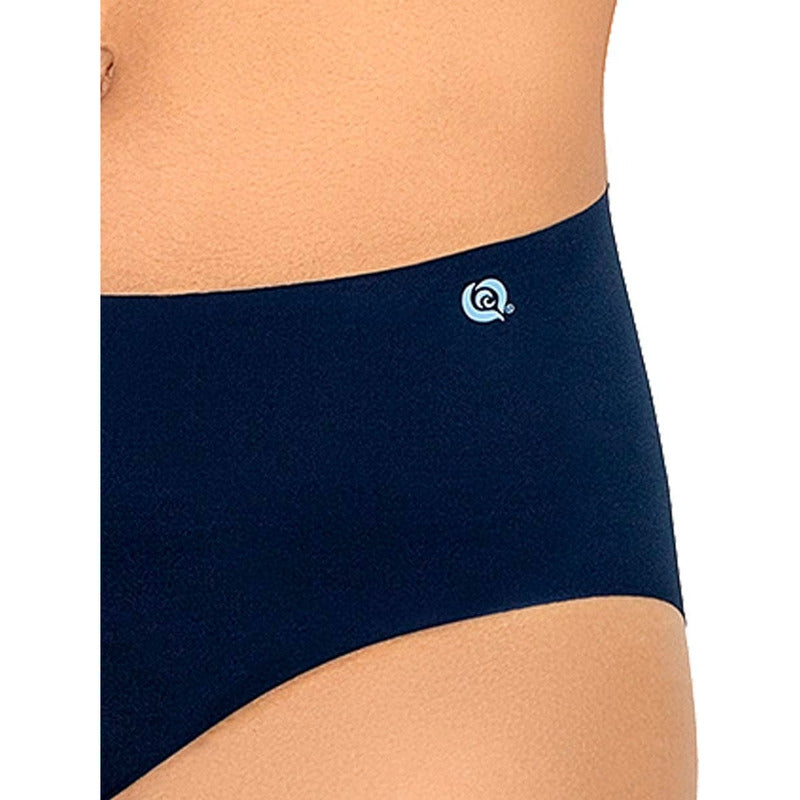 Calzones Berlei 8507 Sin Costuras Mujer 3 Pzs