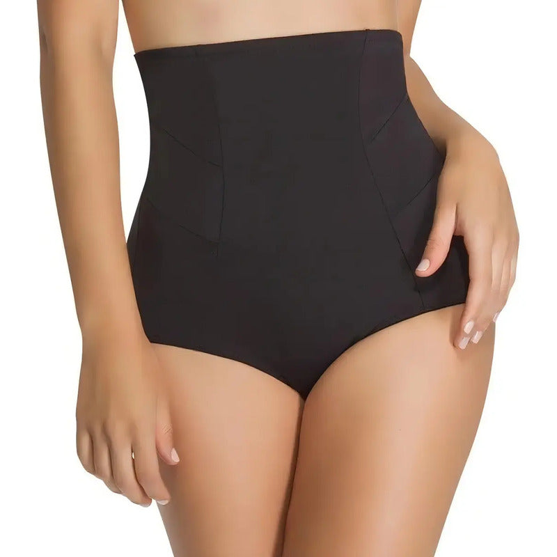 Cinturilla Berlei Control Modelo 7407 Color Nude Talla Mediana