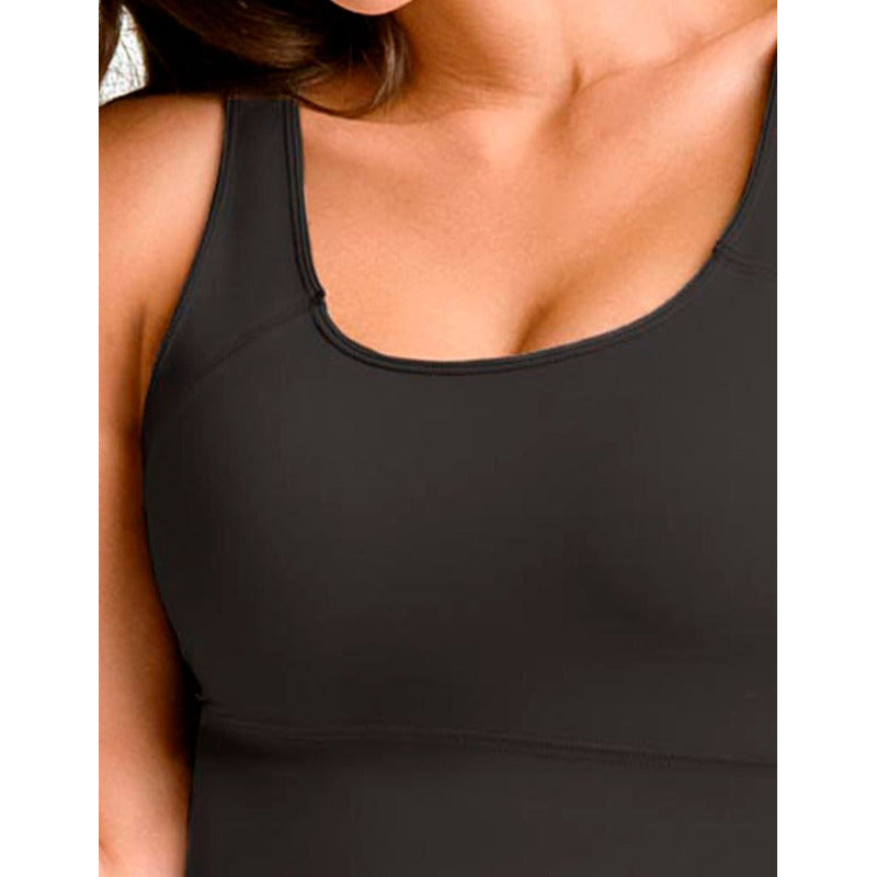 Camiseta Dama Berlei Control Invisible Modelo 8519