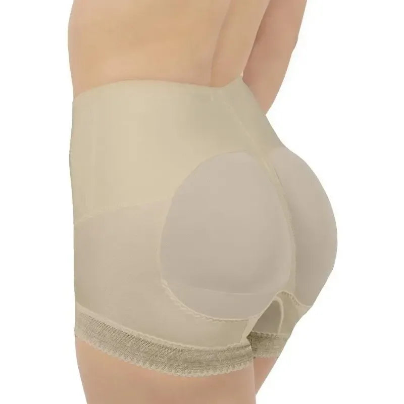 Panty Faja Modeladora De Gluteos New Look Modelo 942