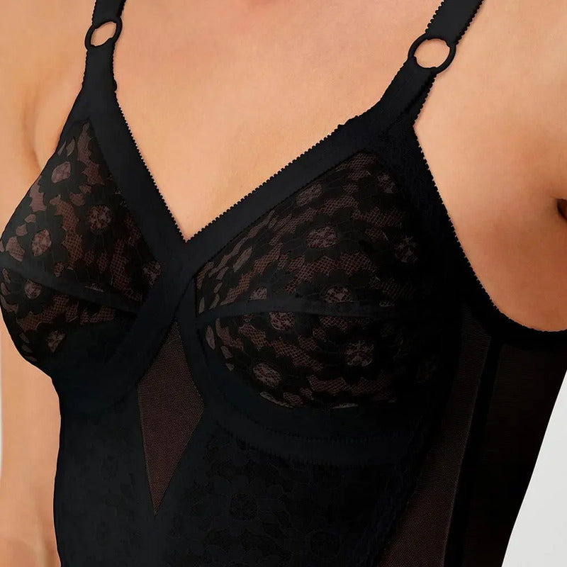 Brasier Peto Largo Playtex 677 Mujer Adulto