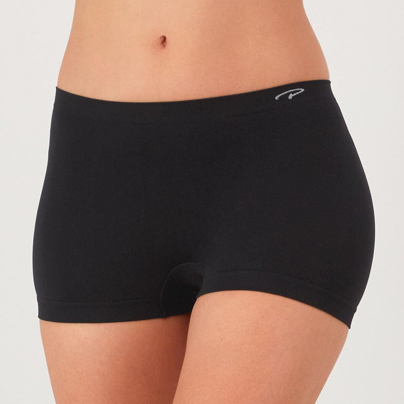 Boxer Dama Playtex 52201 Pack De 3 Poliamida