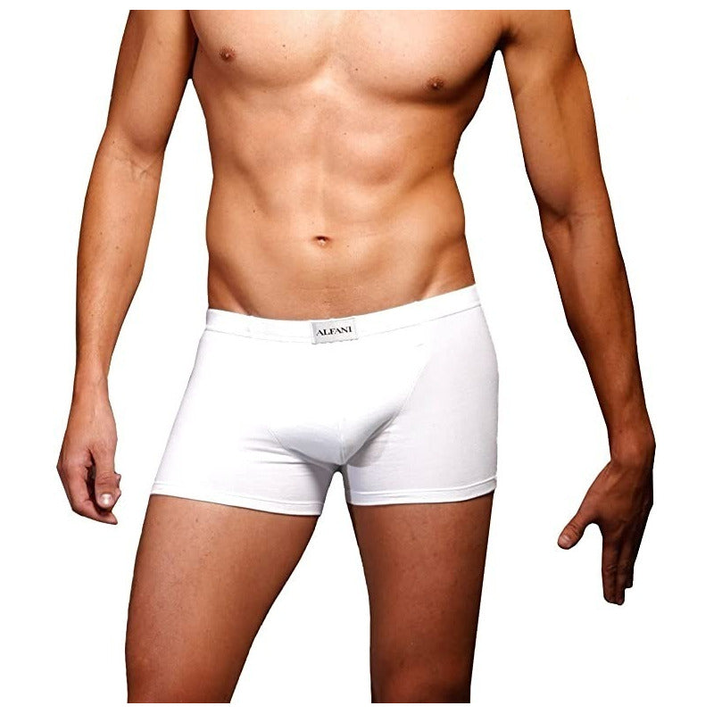 Boxer Alfani Corto Algodón Modelo 2075