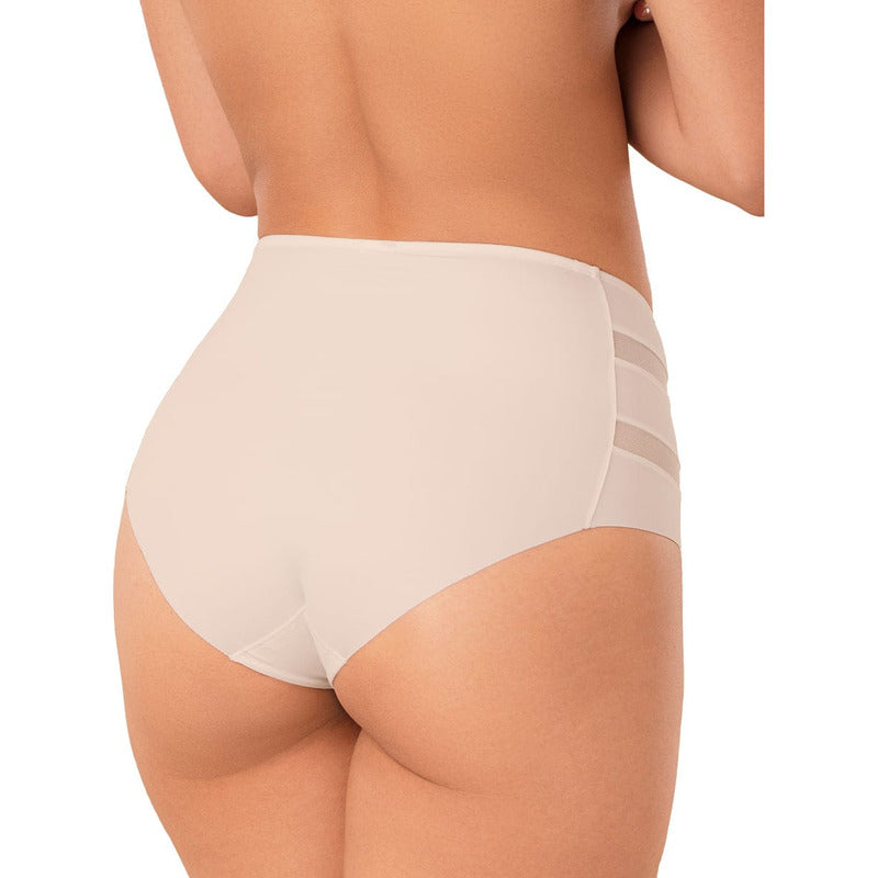 Pantaleta Mujer Berlei Modelo 8564 3 Piezas