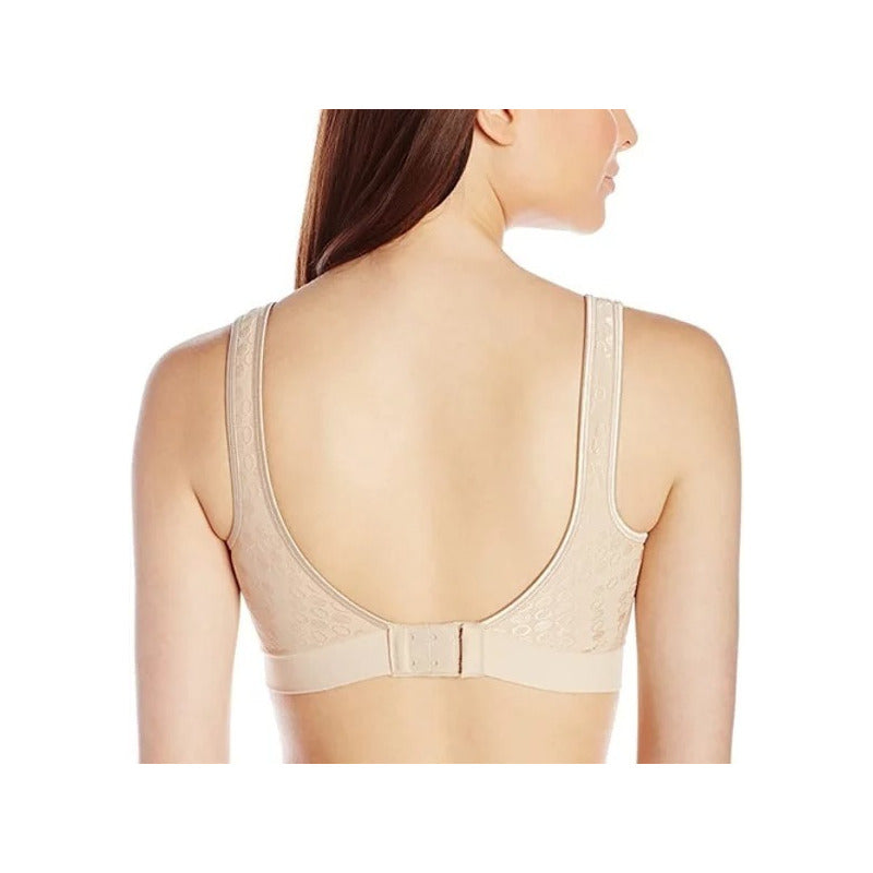 Brasier Playtex Playflex Modelo 3d88