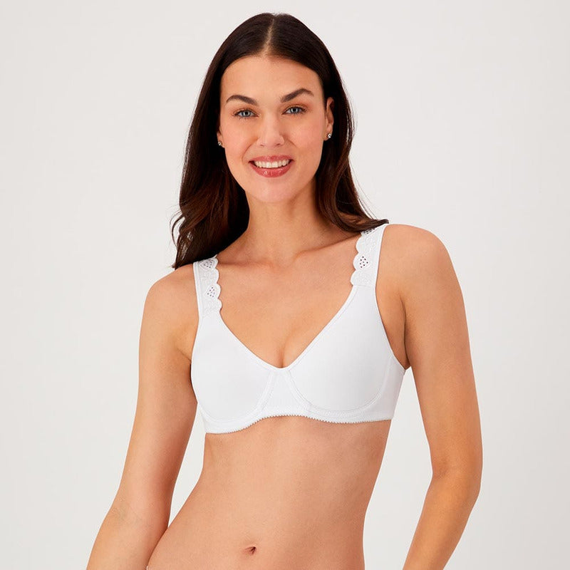 Brasier Playtex Playclassics 5390 Mujer Adulto Ajustable