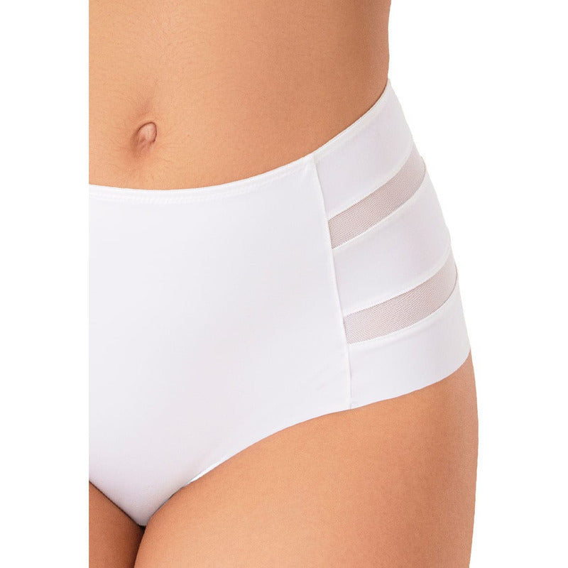 Pantaleta Mujer Berlei Modelo 8564 3 Piezas