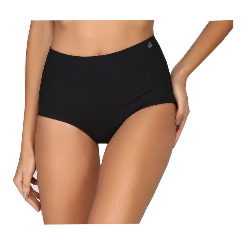 Calzones Berlei 8520 Sin Costuras Mujer 3 Pzs