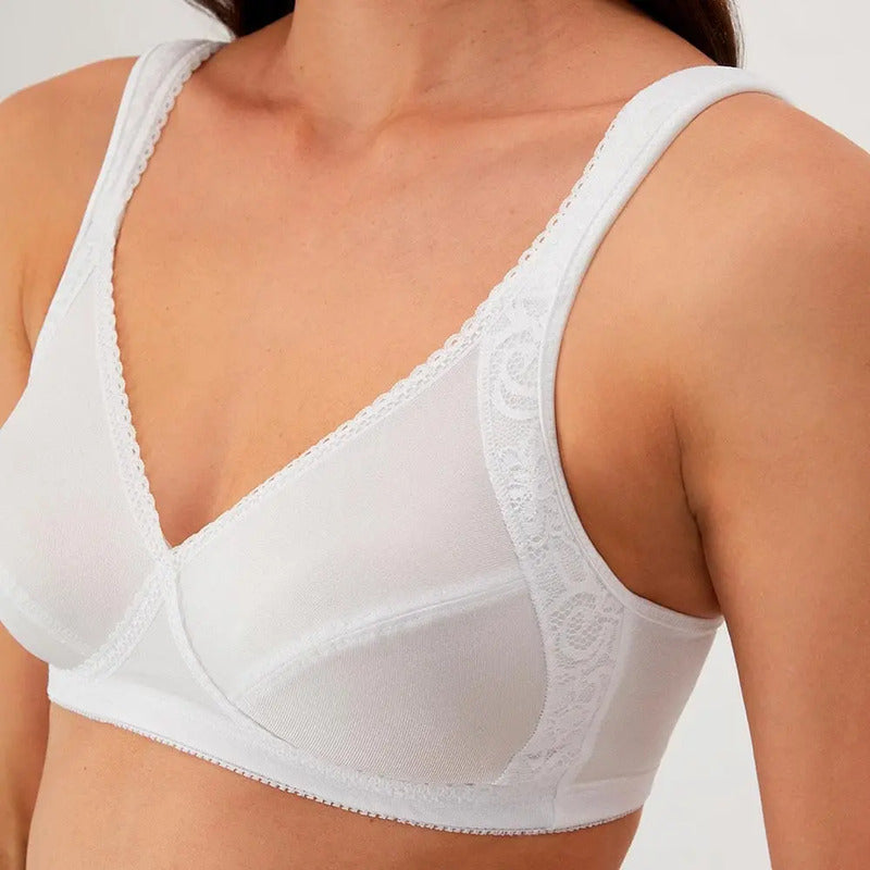 Brasier Playtex Playclassics Modelo 5092