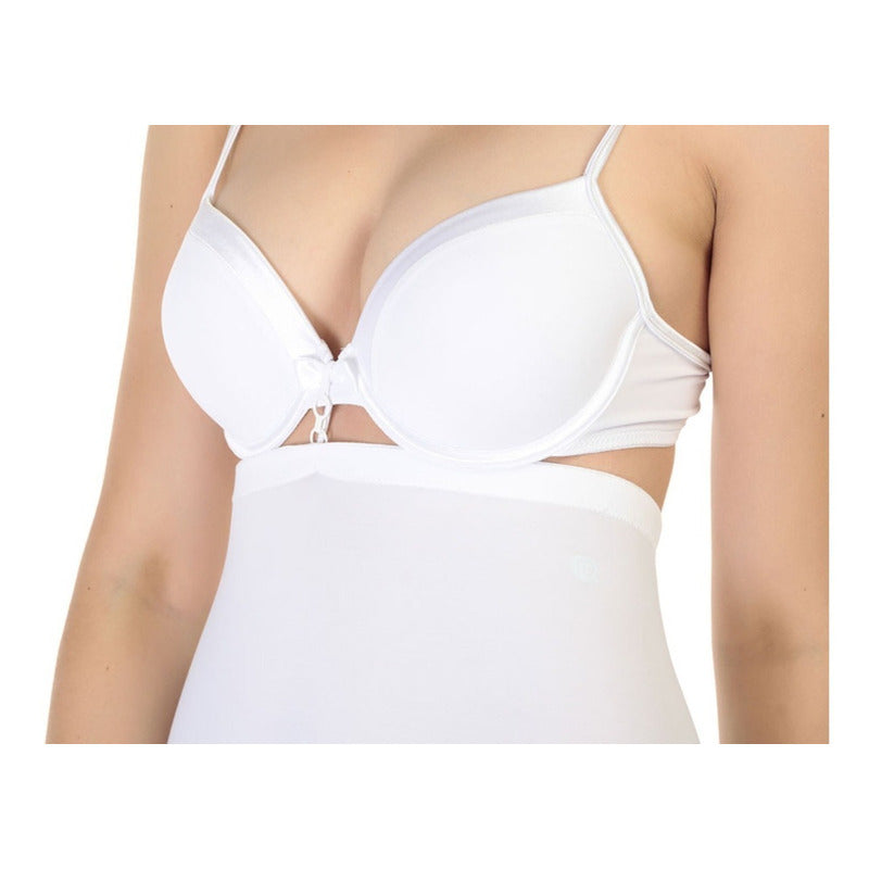 Blúmer Berlei Clean Cut Modelo 8508