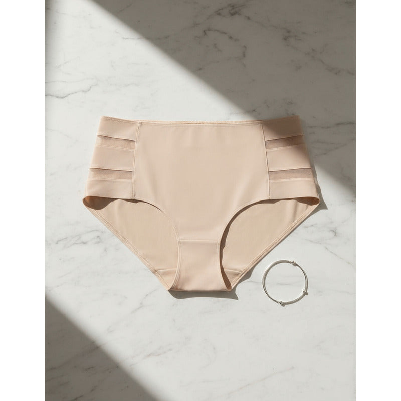 Pantaleta Mujer Berlei Modelo 8564 3 Piezas