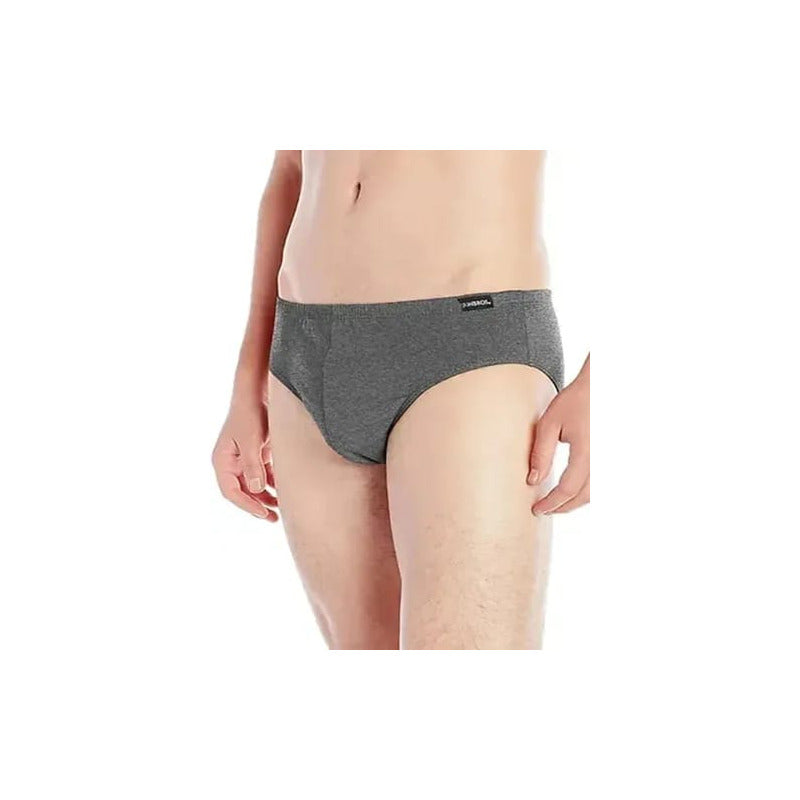 Rinbros Bikini Caballero 6 Pzs Modelo 439