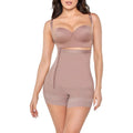 Faja Body Short Busto Libre Ann Chery Modelo 5146