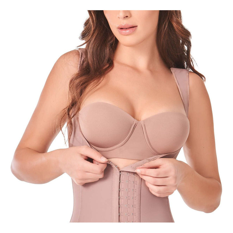 Faja Post Quirúrgica Ann Chery Modelo 5176