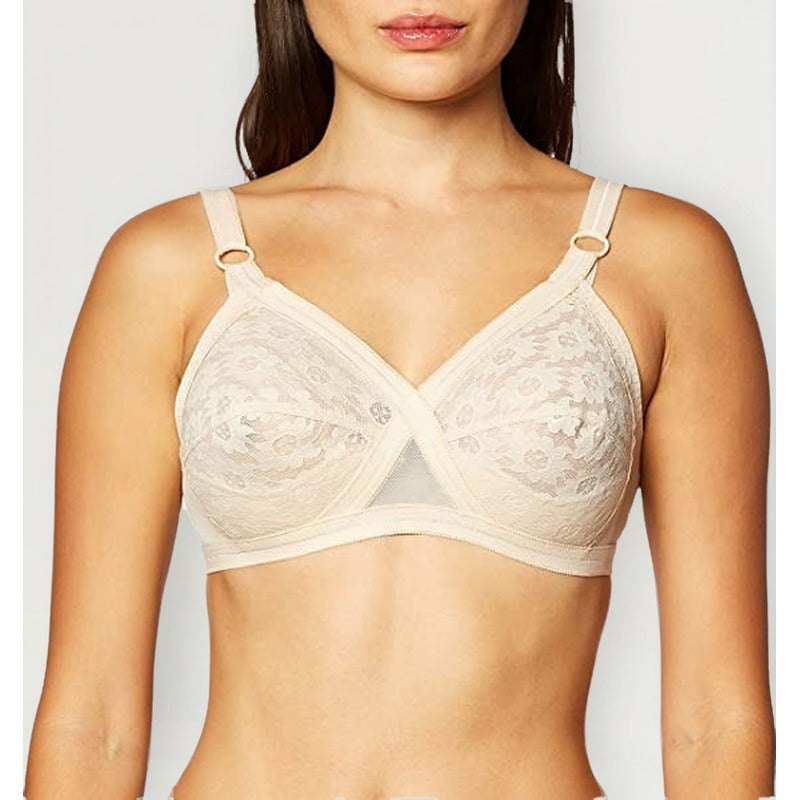 Brasier Playtex Modelo 152 Sin Varilla