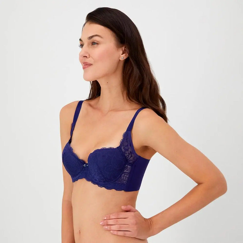 Bra Playtex Playsupport Modelo 52119