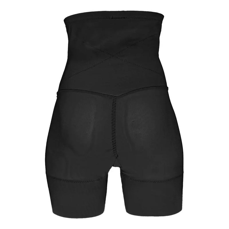 Faja Alta Berlei F9017 Negro M