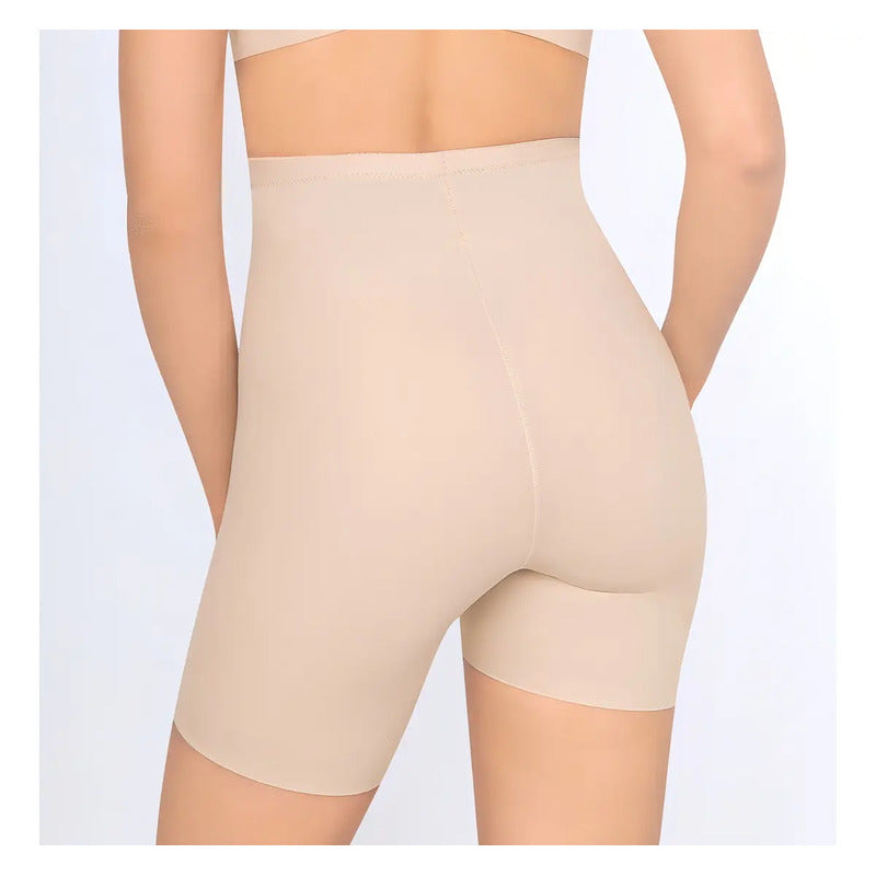 Faja Berlei 8508 Control Ligero, Moldea Champagne M