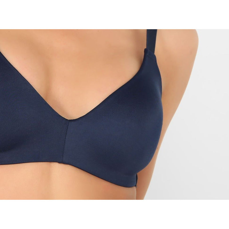 Brasier Berlei Preformado Sin Varillas Modelo 7857