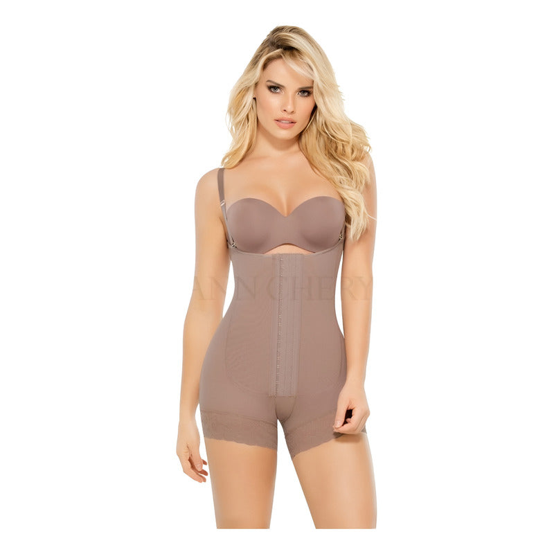 Faja Post Parto Ann Chery Modelo 5166