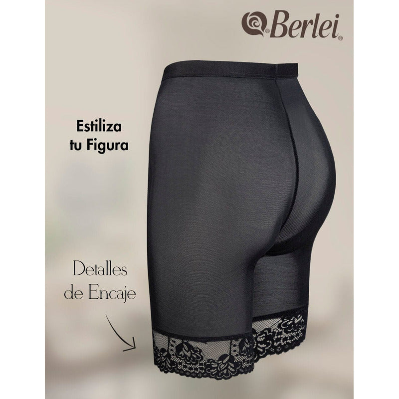 Faja Control Berlei Modelo 8554