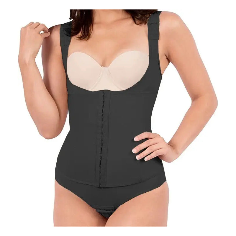 Body Cinturilla Ultra Control New Look Modelo 962