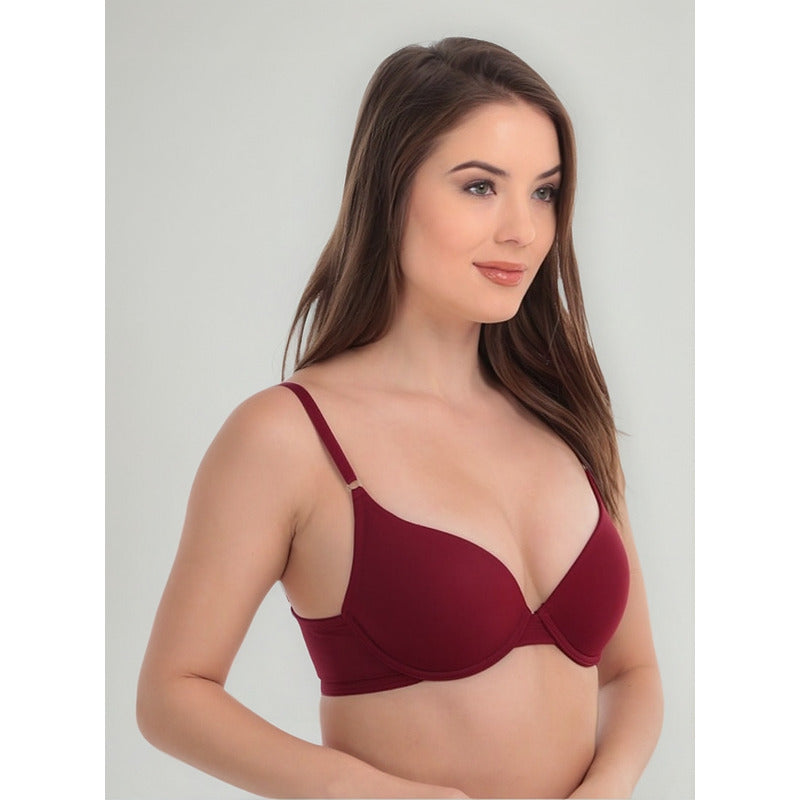 Brasier Berlei Modelo 7819