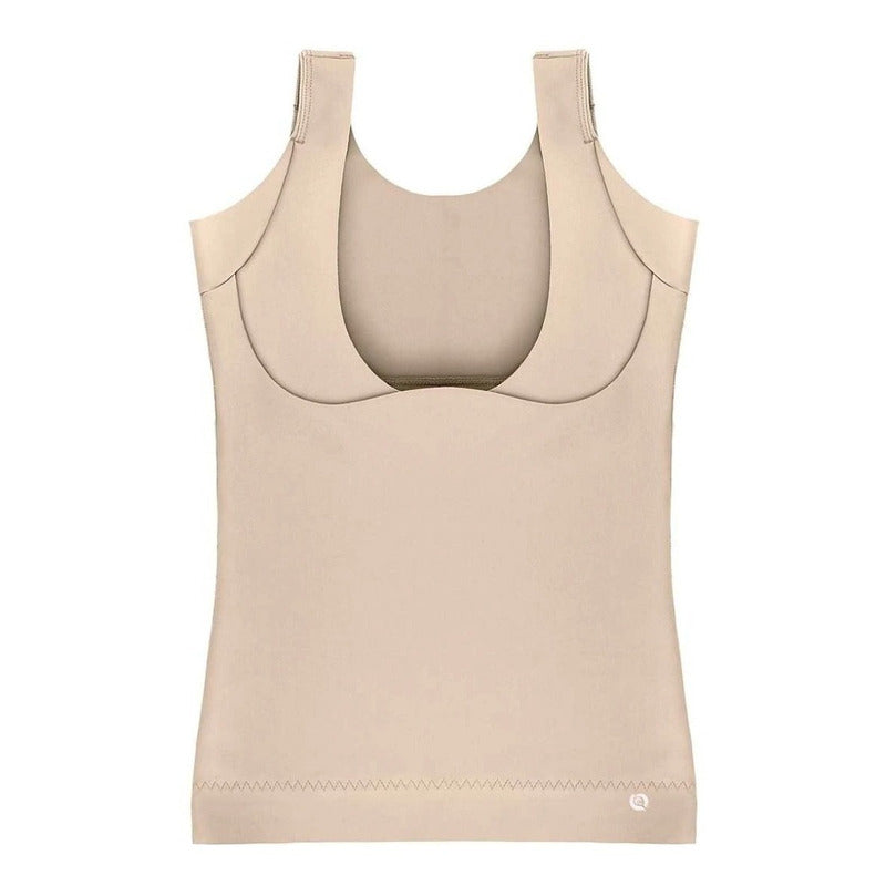 Cami Faja Modeladora Berlei Orquídea Modelo F9007