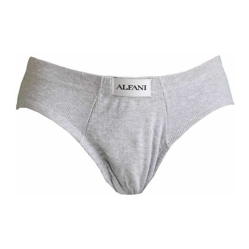 Bikini Alfani Modelo 1030 Algodón