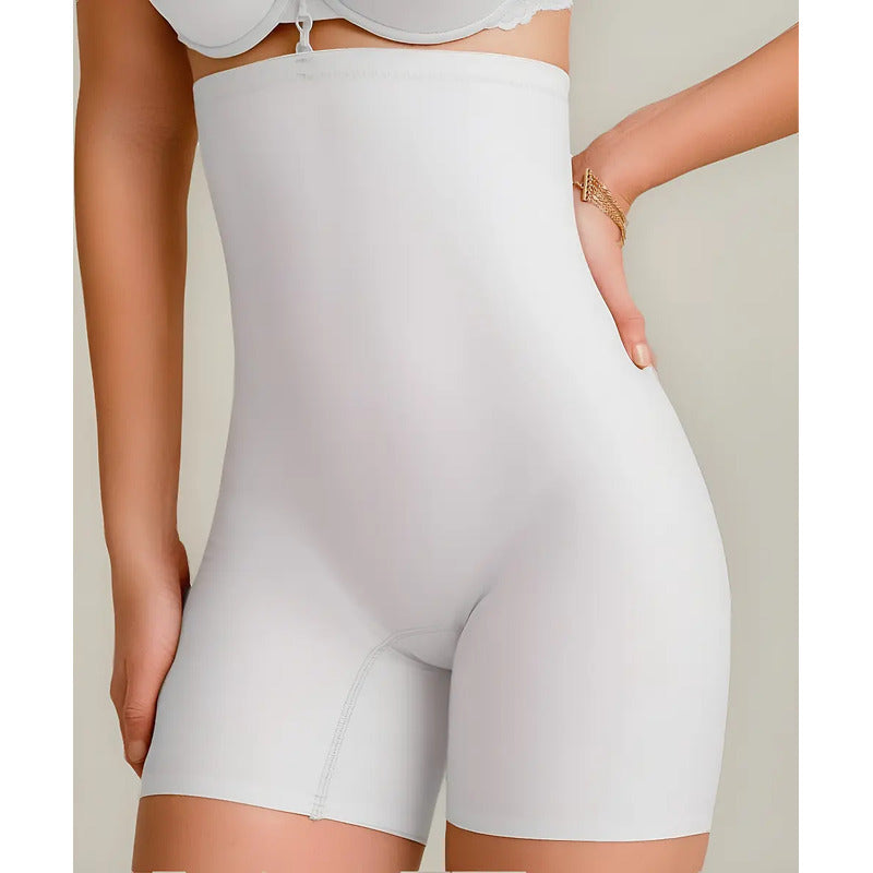 Faja Berlei 8508 Control Ligero, Moldeadora, Invisible Blanco M