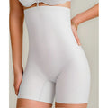Faja Berlei 8508 Control Ligero, Moldeadora, Invisible Blanco M