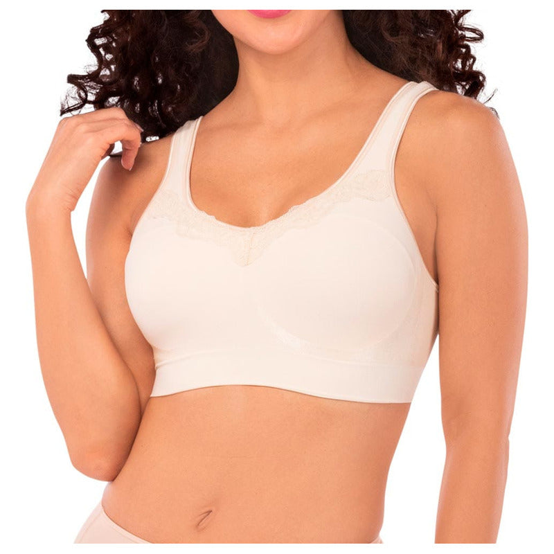 Brasier Playtex Playflex Modelo 3l88