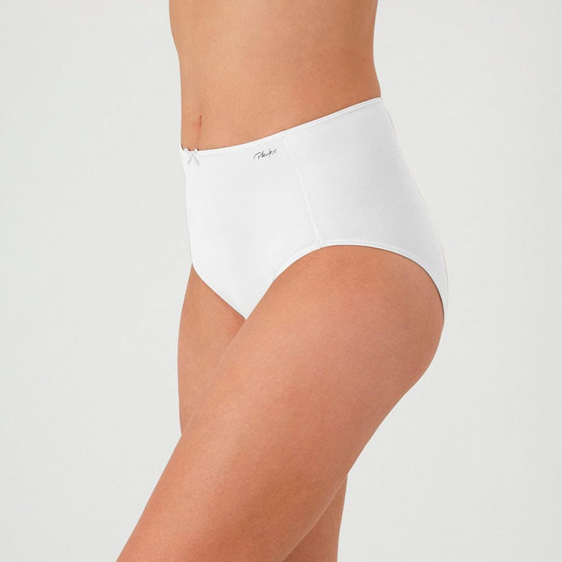 Calzones Sin Costuras Playtex 5908 Mujer 3 Pack