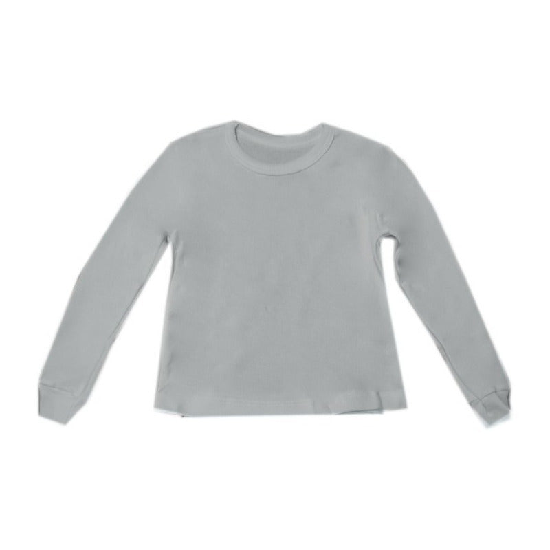 Playera Térmica Niño Basila Modelo 3326